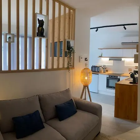 Confortable, Thermal, Parc Ste-marie