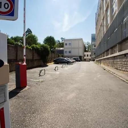 Confortable, Thermal, Parc Ste-marie * Nancy