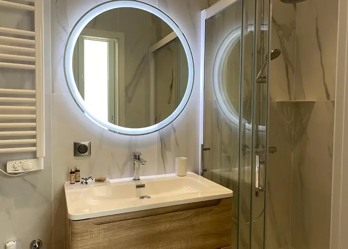 Confortable, Thermal, Parc Ste-marie * Nancy