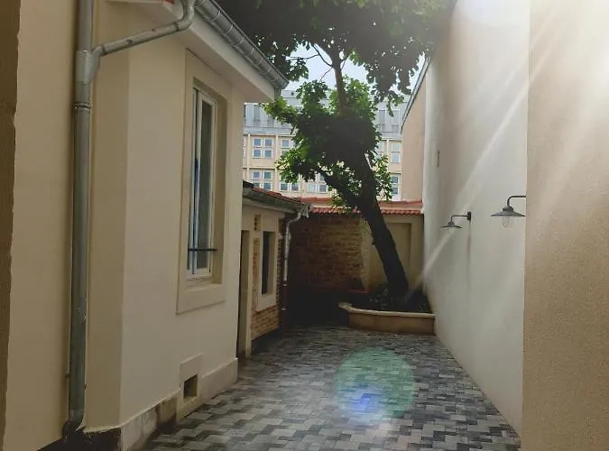 Apartamento Confortable, Thermal, Parc Ste-marie