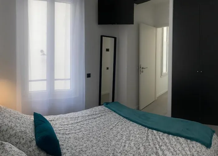 Apartment Confortable, Thermal, Parc Ste-marie *