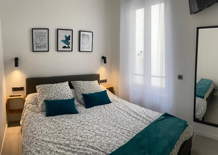 Confortable, Thermal, Parc Ste-marie *